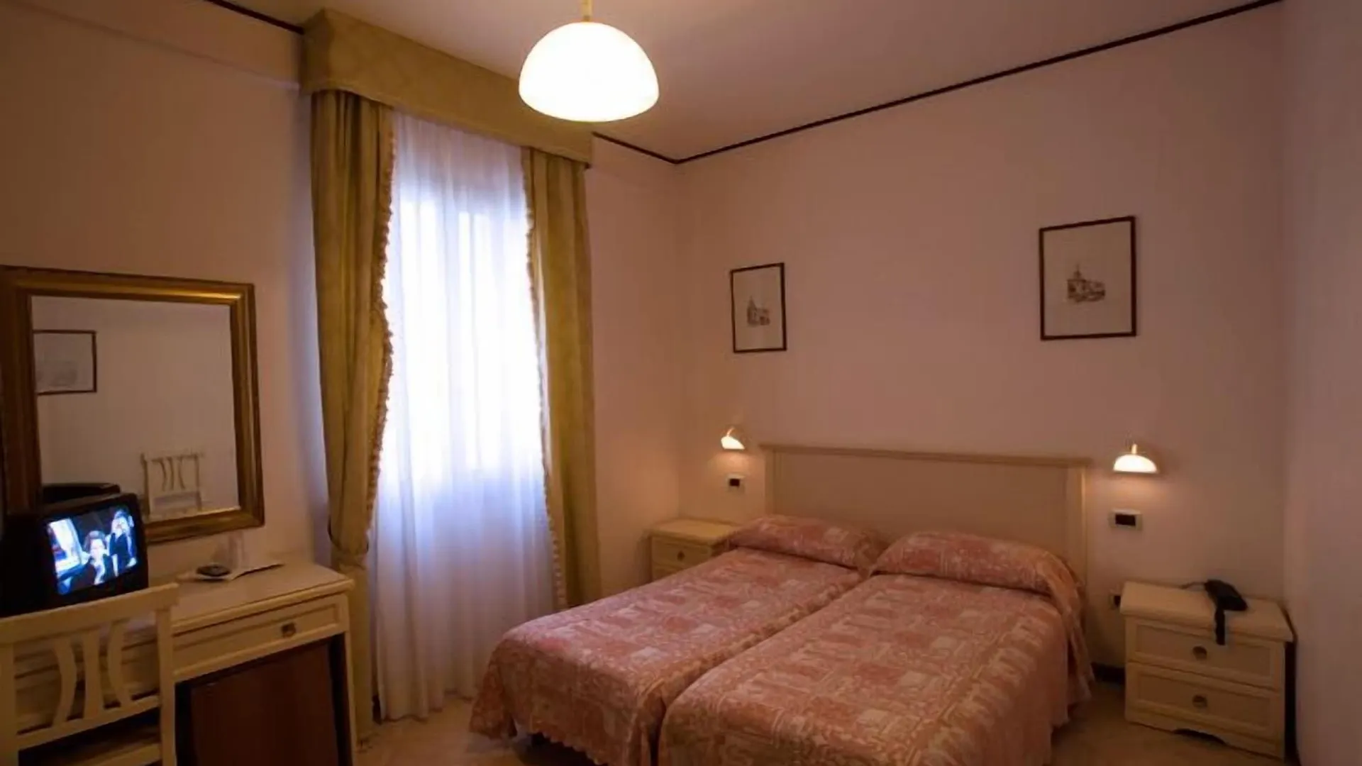 Hotel Universo & Nord Venice Italy