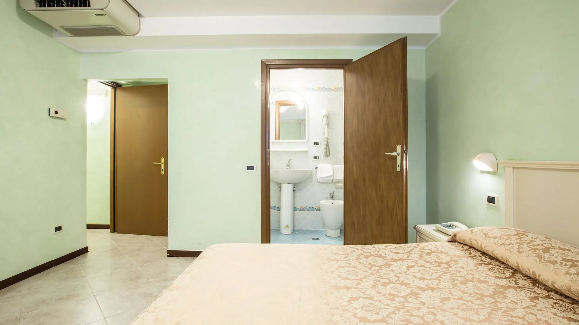 Hotel Universo & Nord Venice