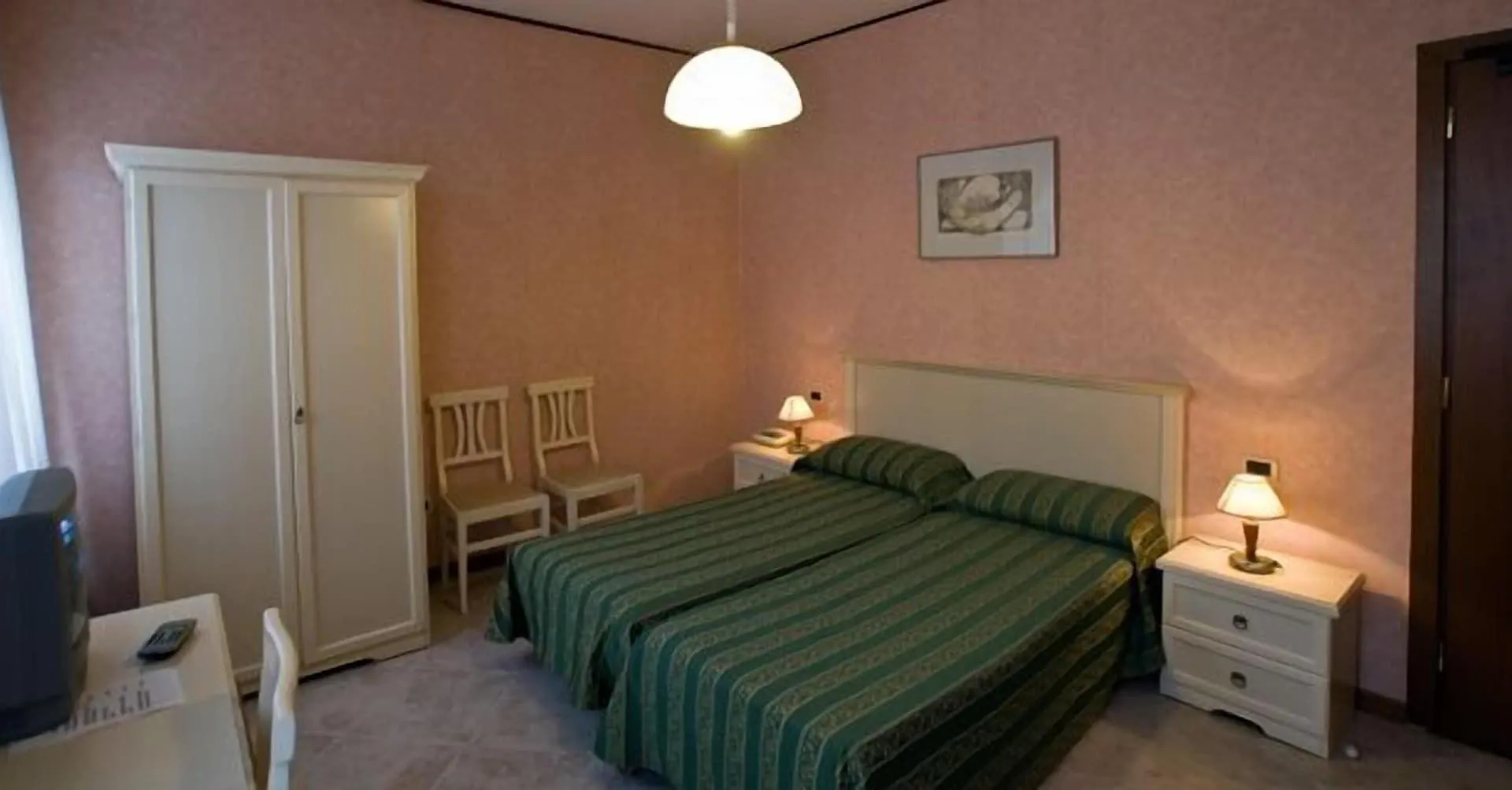 Hotel Universo & Nord Venice