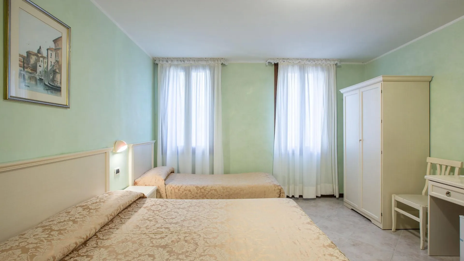 Hotel Universo & Nord Venice