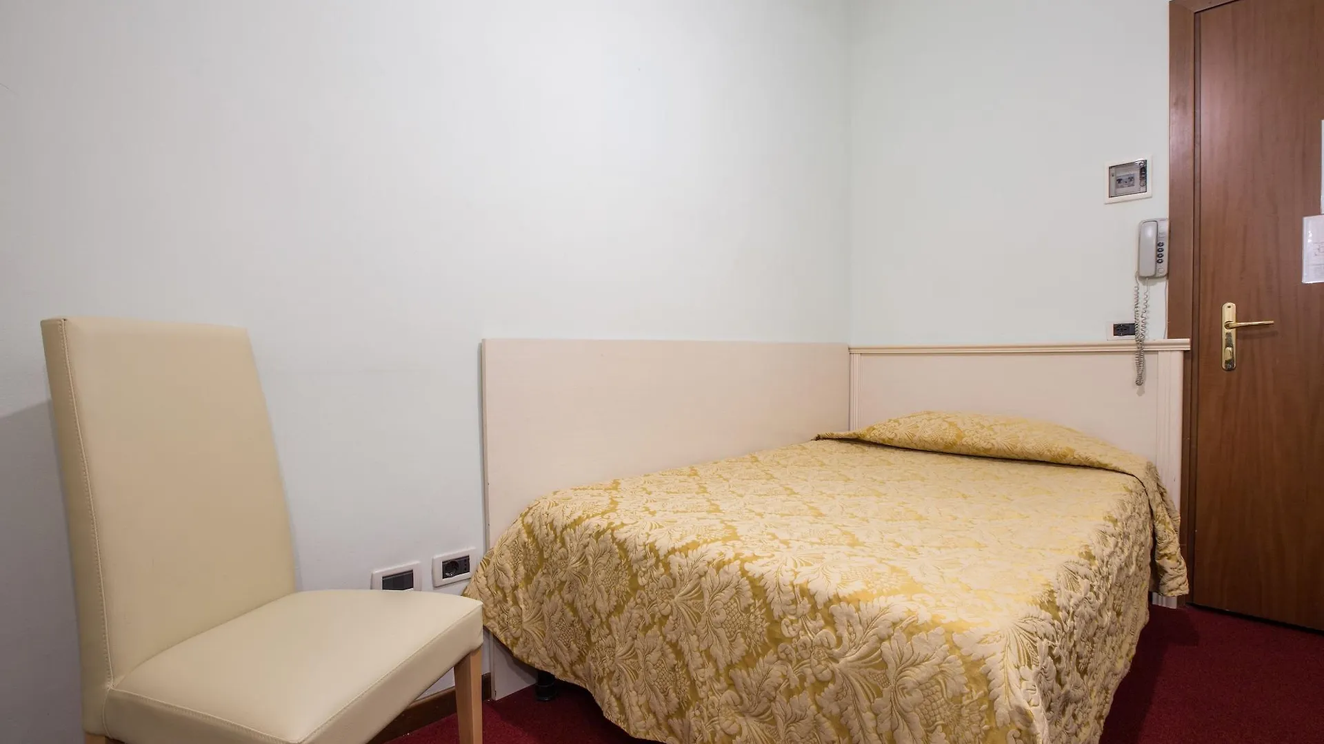 ***  Hotel Universo & Nord Venice Italy
