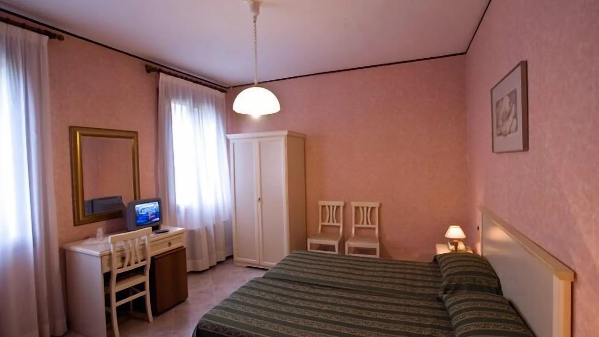 Hotel Universo & Nord Venice