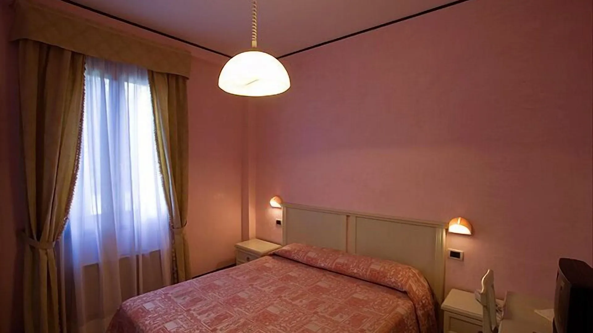 Hotel Universo & Nord Venice