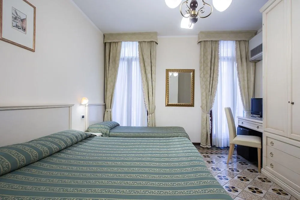 Hotel Universo & Nord Venice