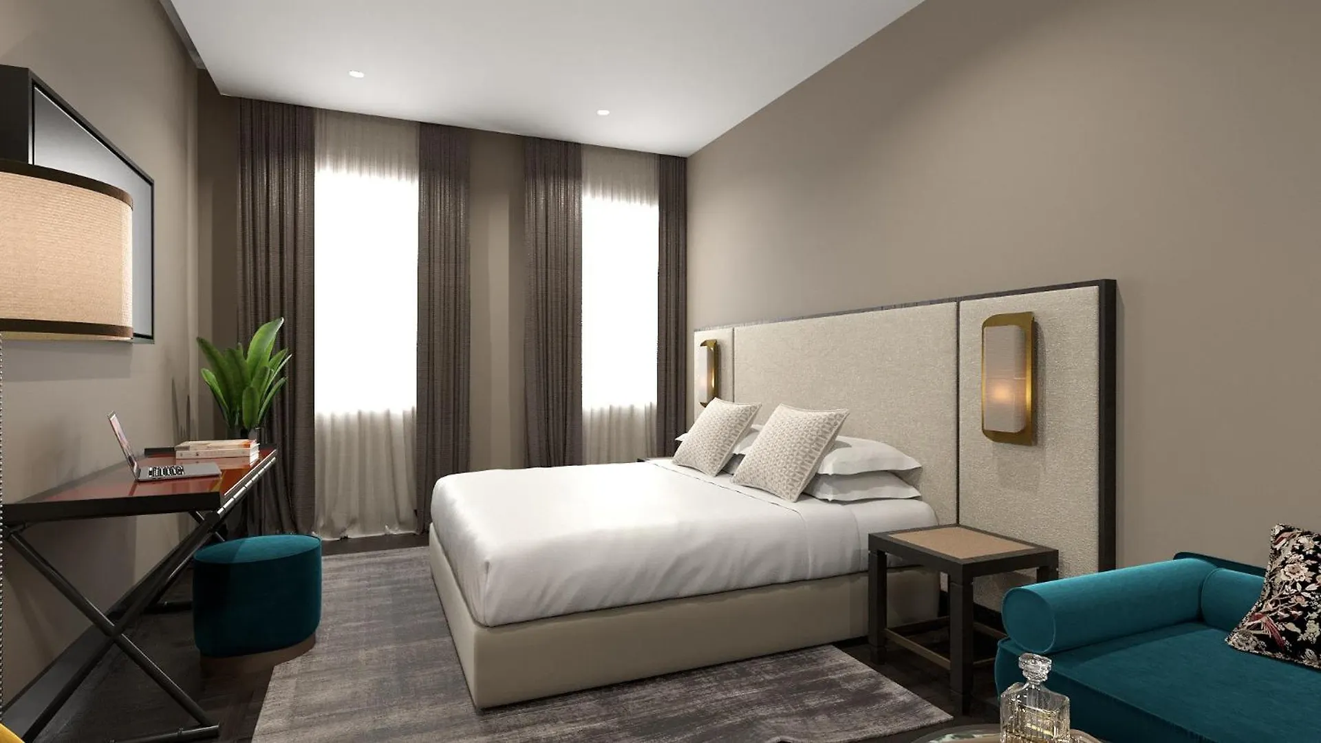 Hotel Universo & Nord Venice