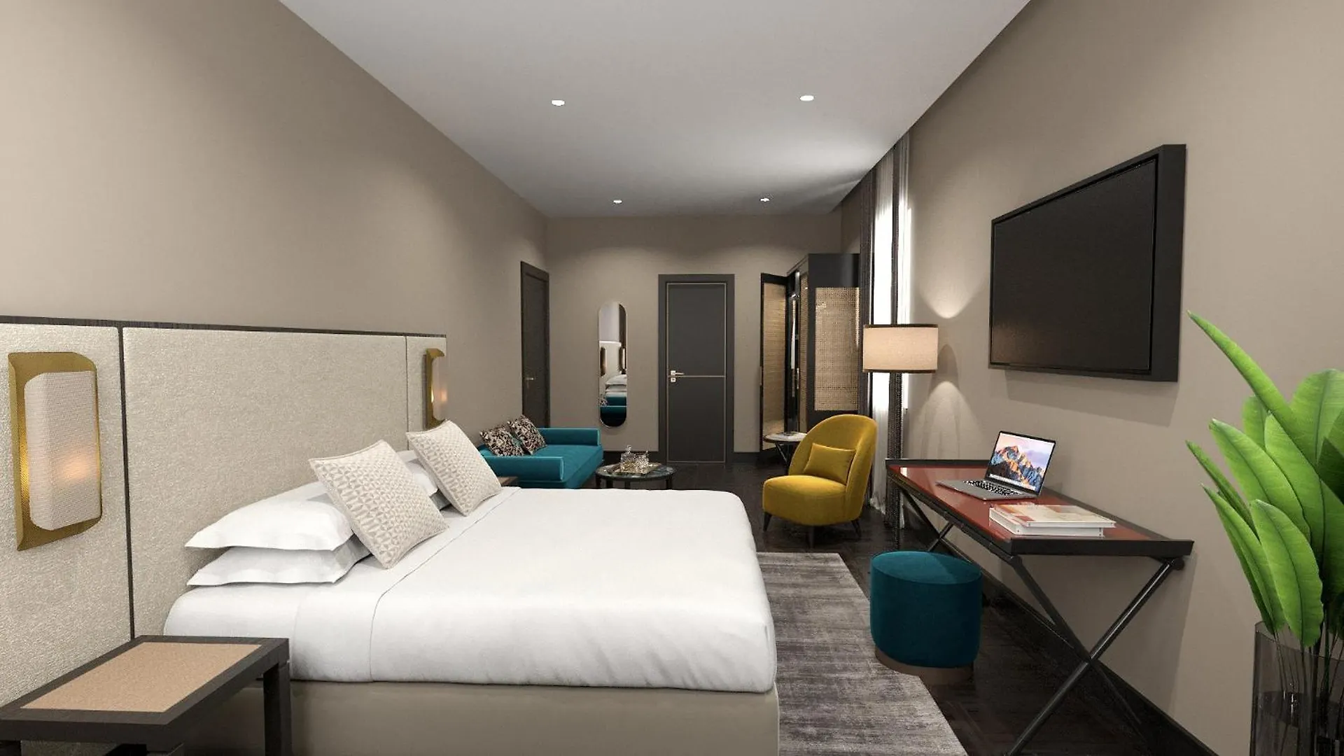 Hotel Universo & Nord Venice 3*,