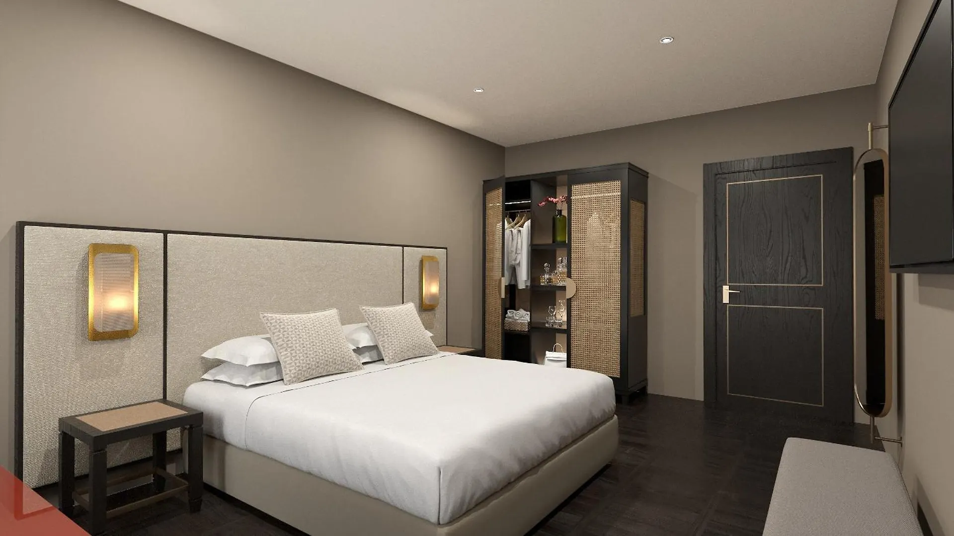 Hotel Universo & Nord Venice