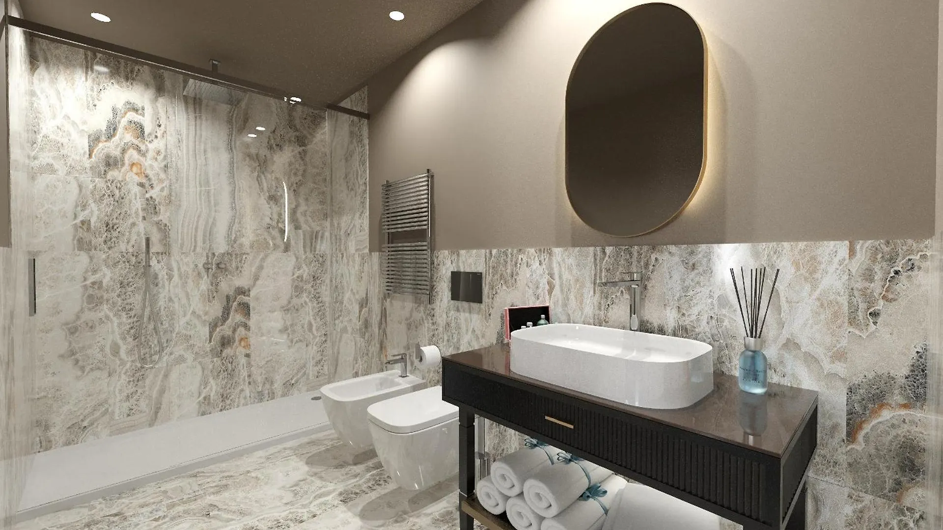 Hotel Universo & Nord Venice 3*,