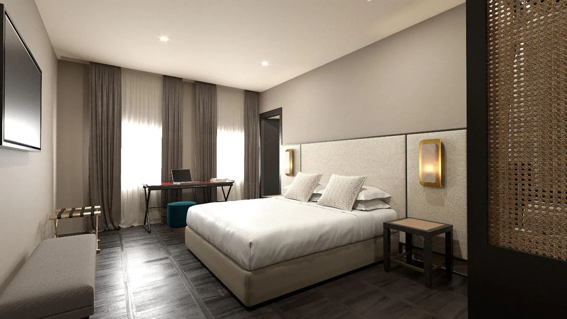 Hotel Universo & Nord Venice