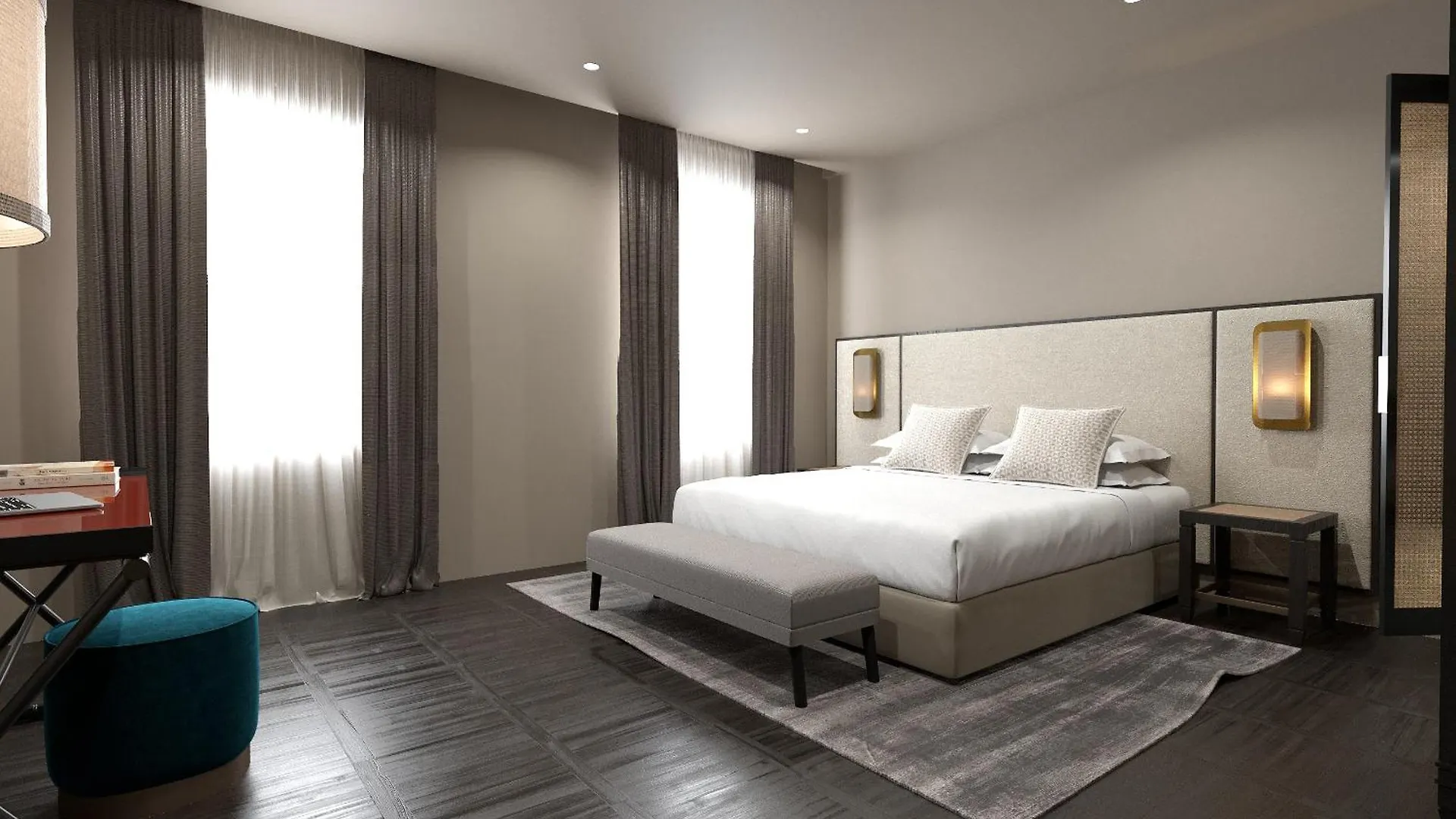 Hotel Universo & Nord Venice 3*,