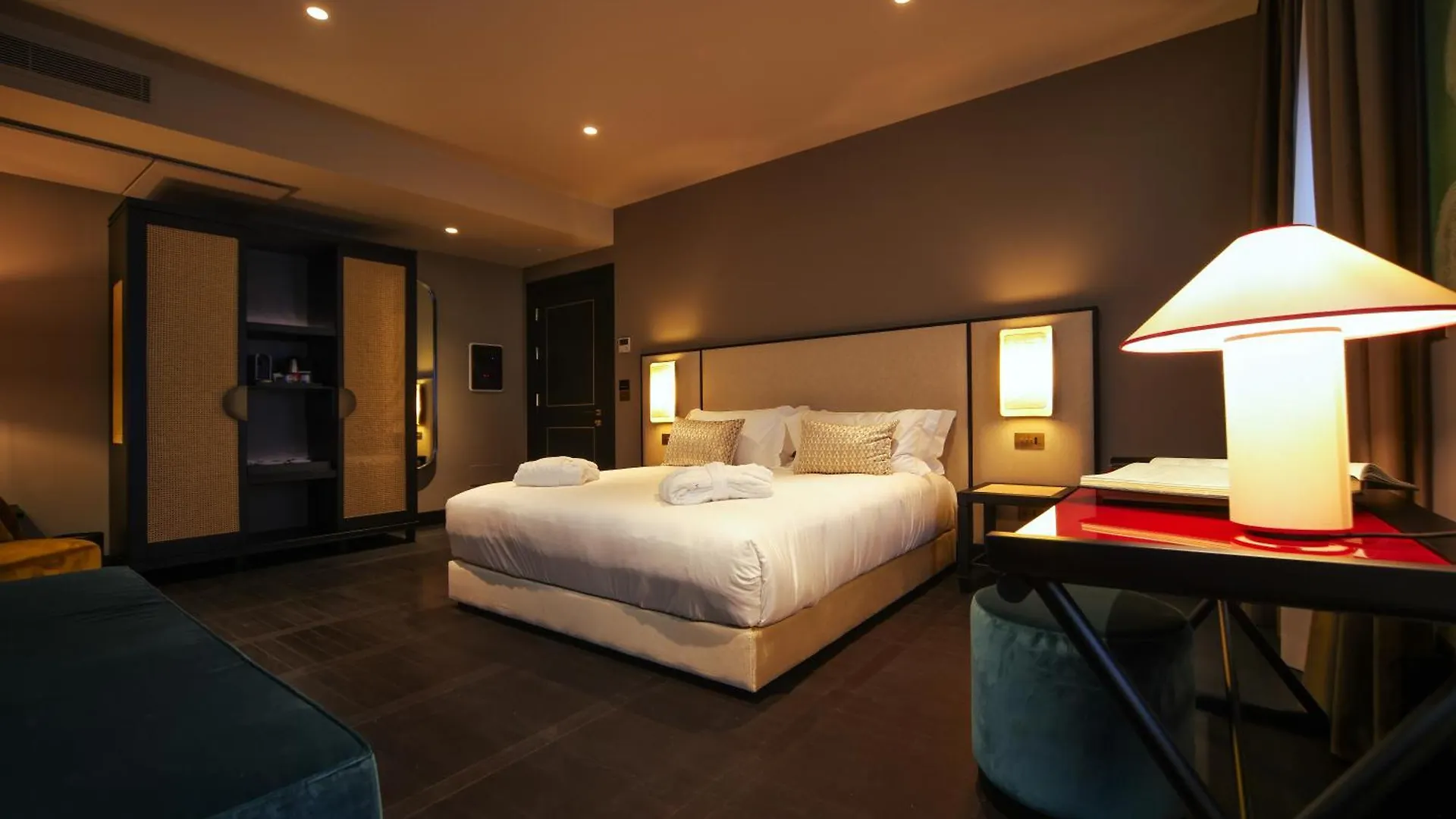 Hotel Universo & Nord Venice