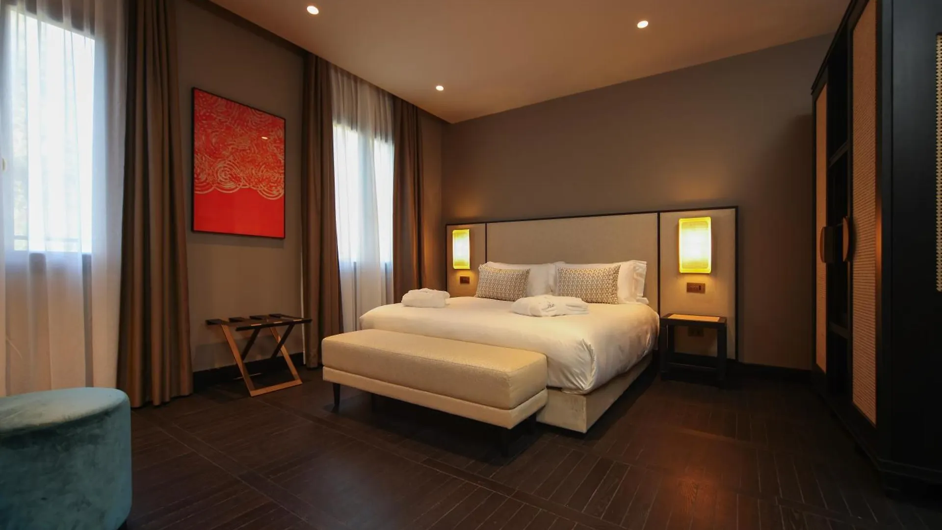 Hotel Universo & Nord Venice