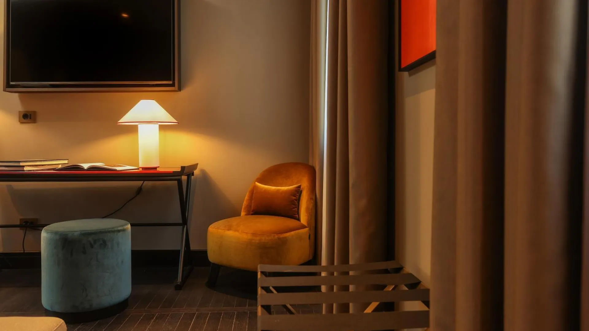 Hotel Universo & Nord Venice 3*,  Italy