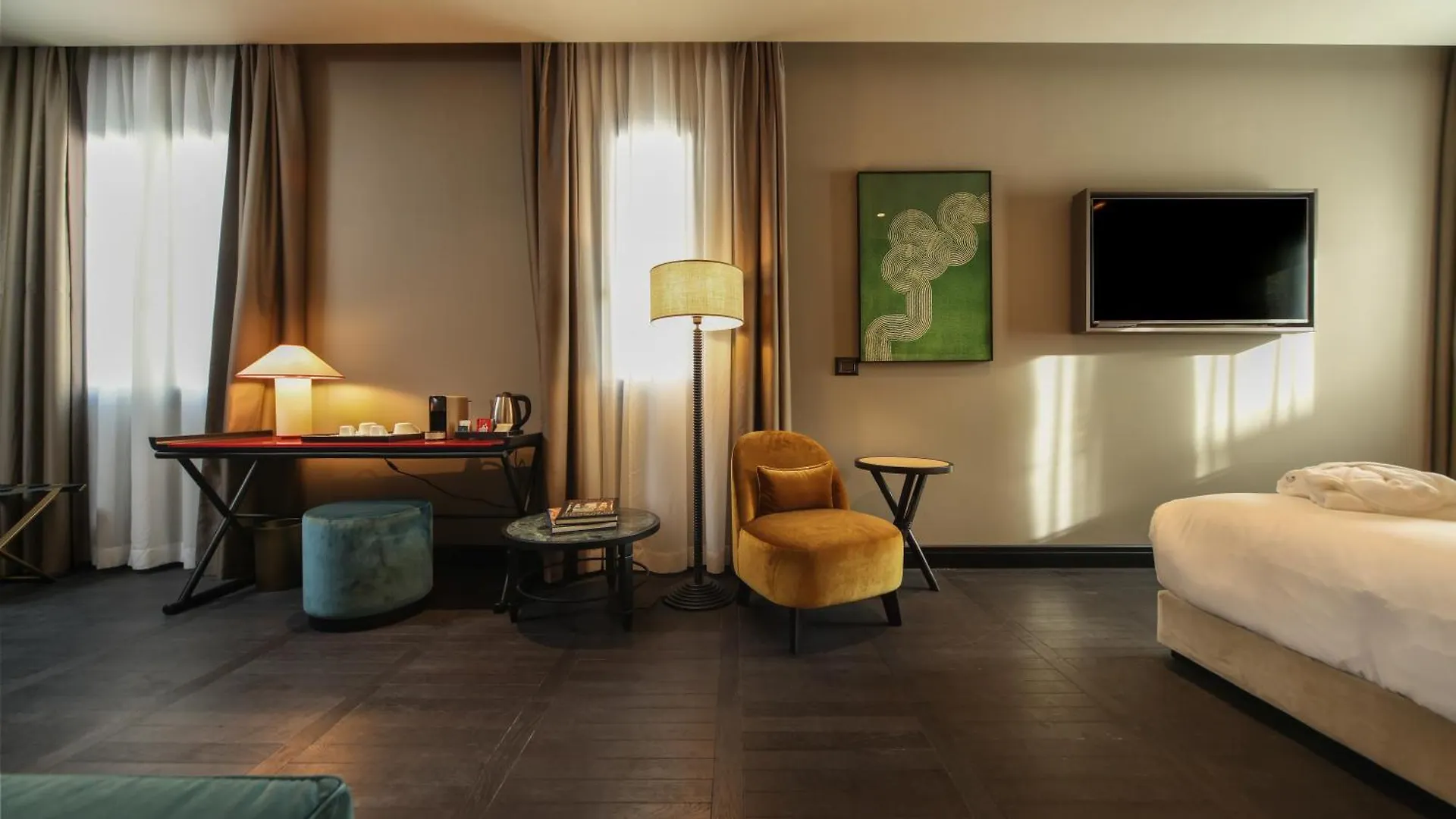 Hotel Universo & Nord Venice