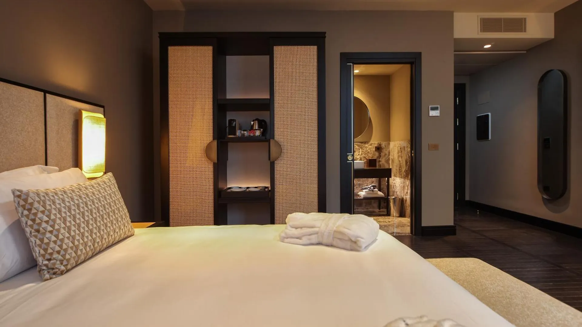 ***  Hotel Universo & Nord Venice Italy