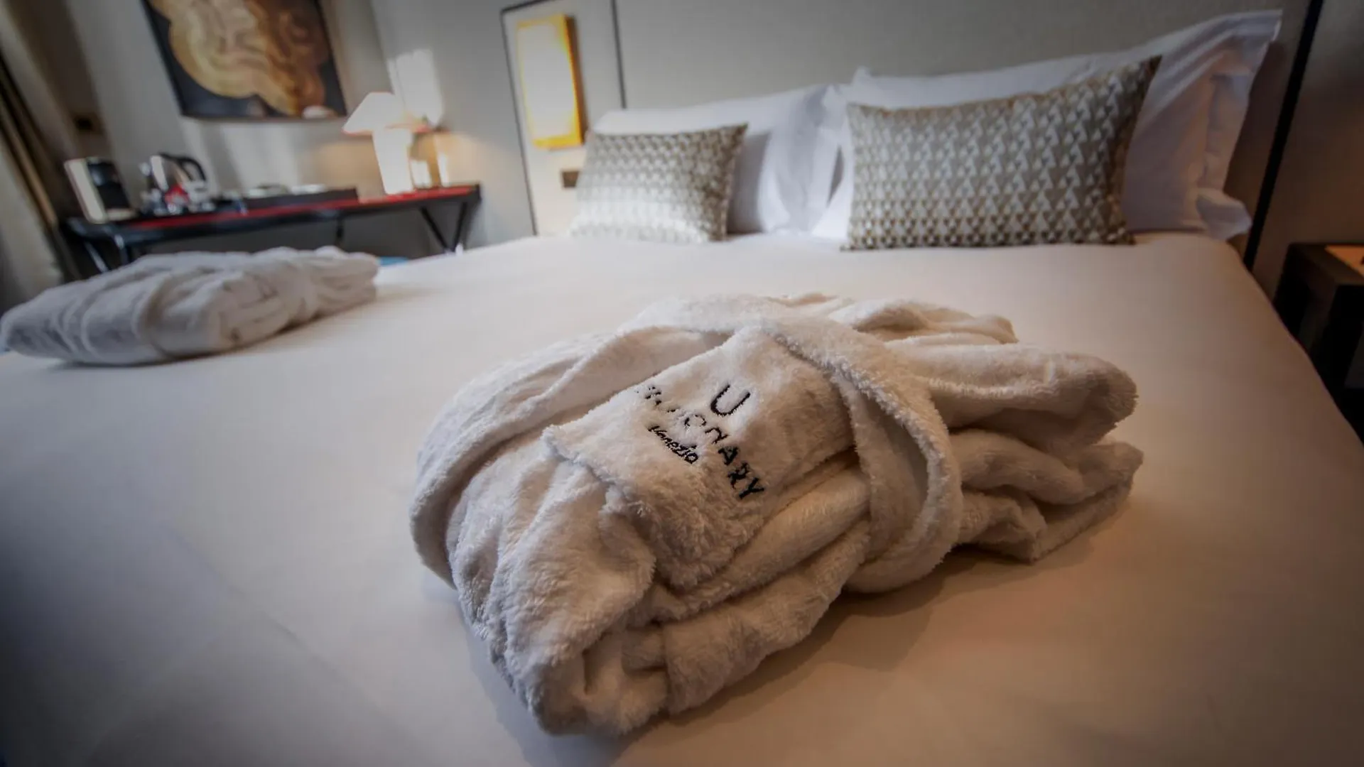 Hotel Universo & Nord Venice