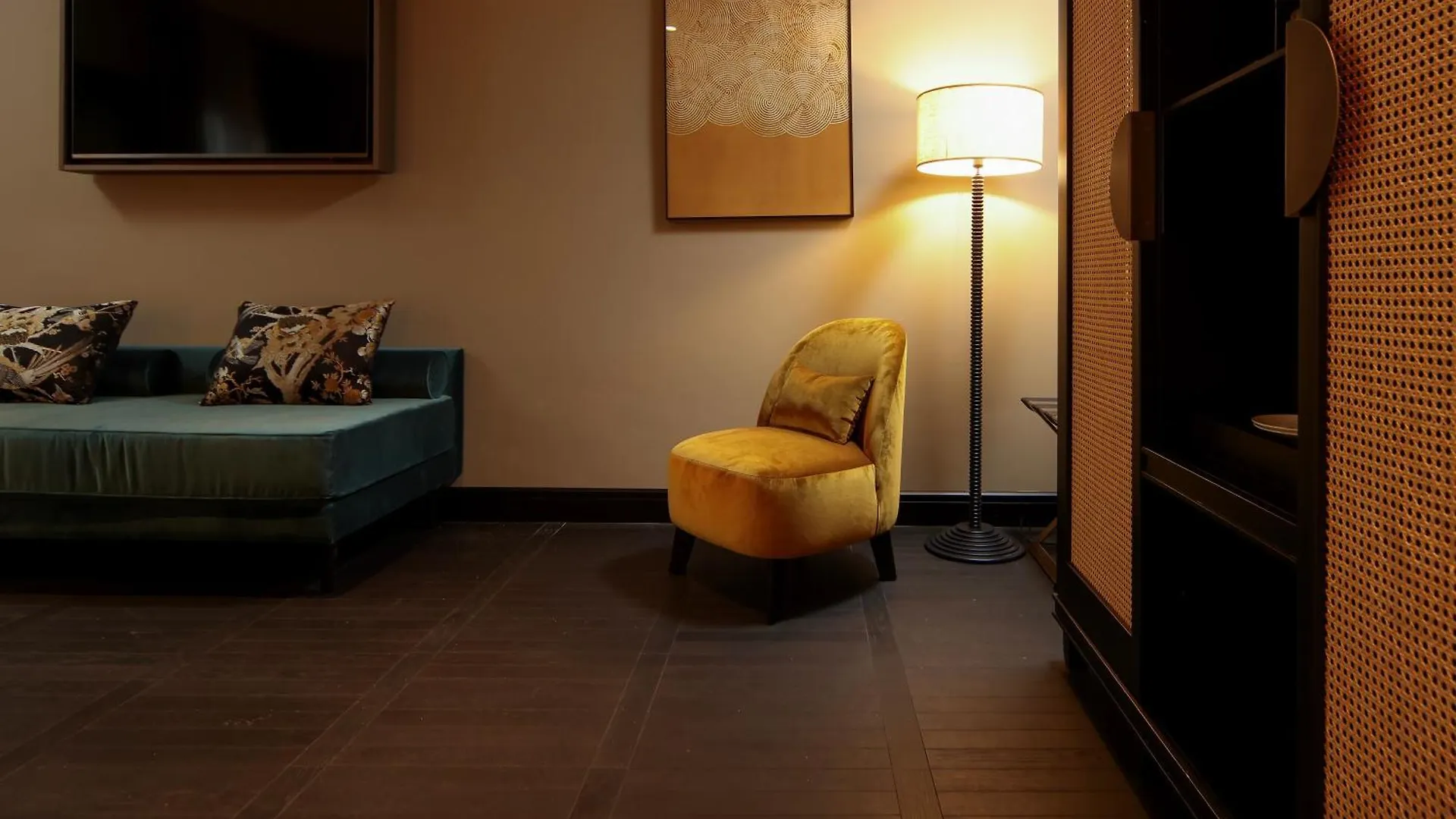 ***  Hotel Universo & Nord Venice Italy