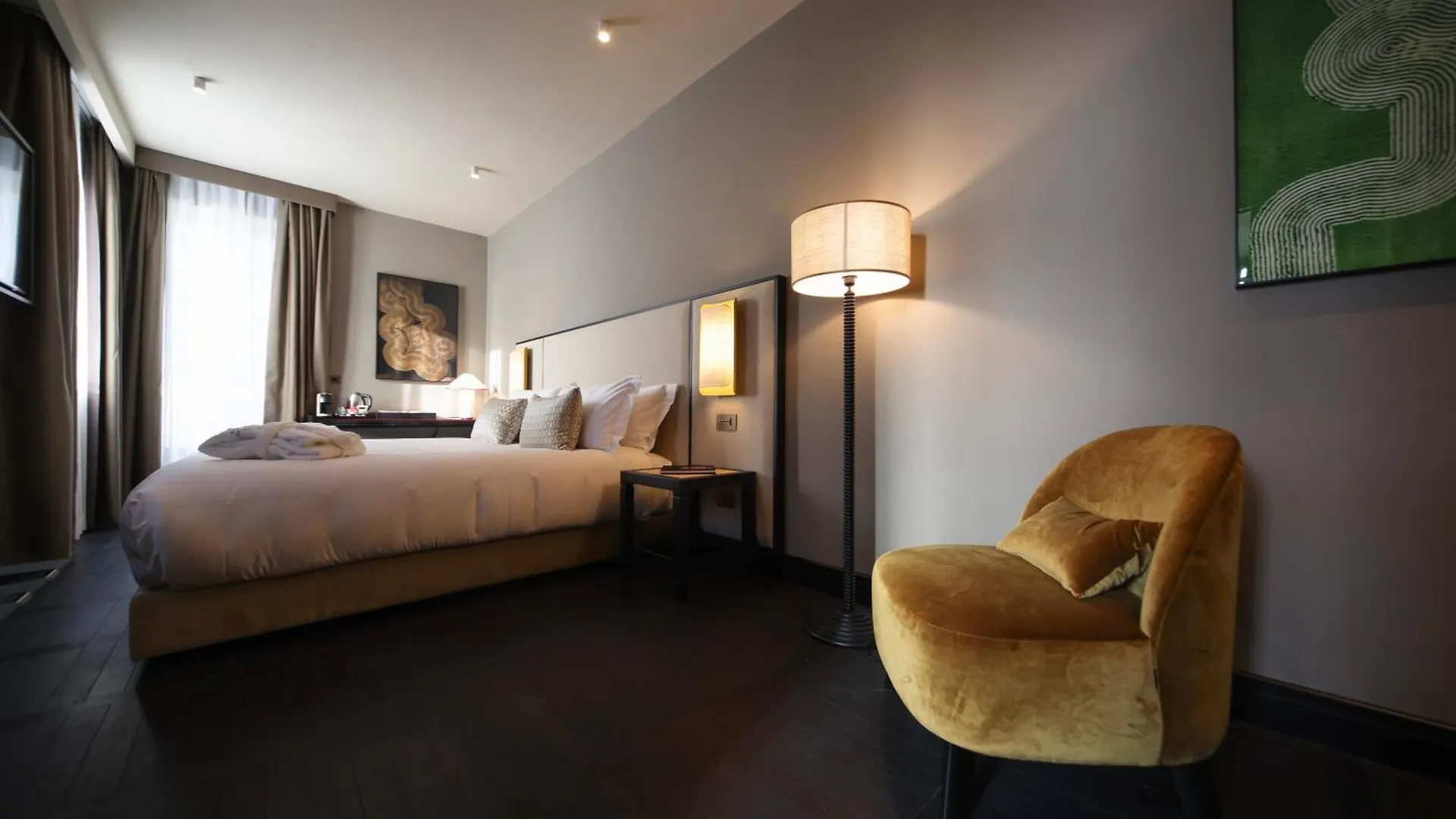 ***  Hotel Universo & Nord Venice Italy