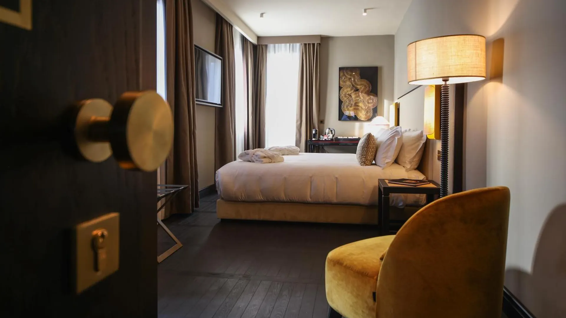 Hotel Universo & Nord Venice