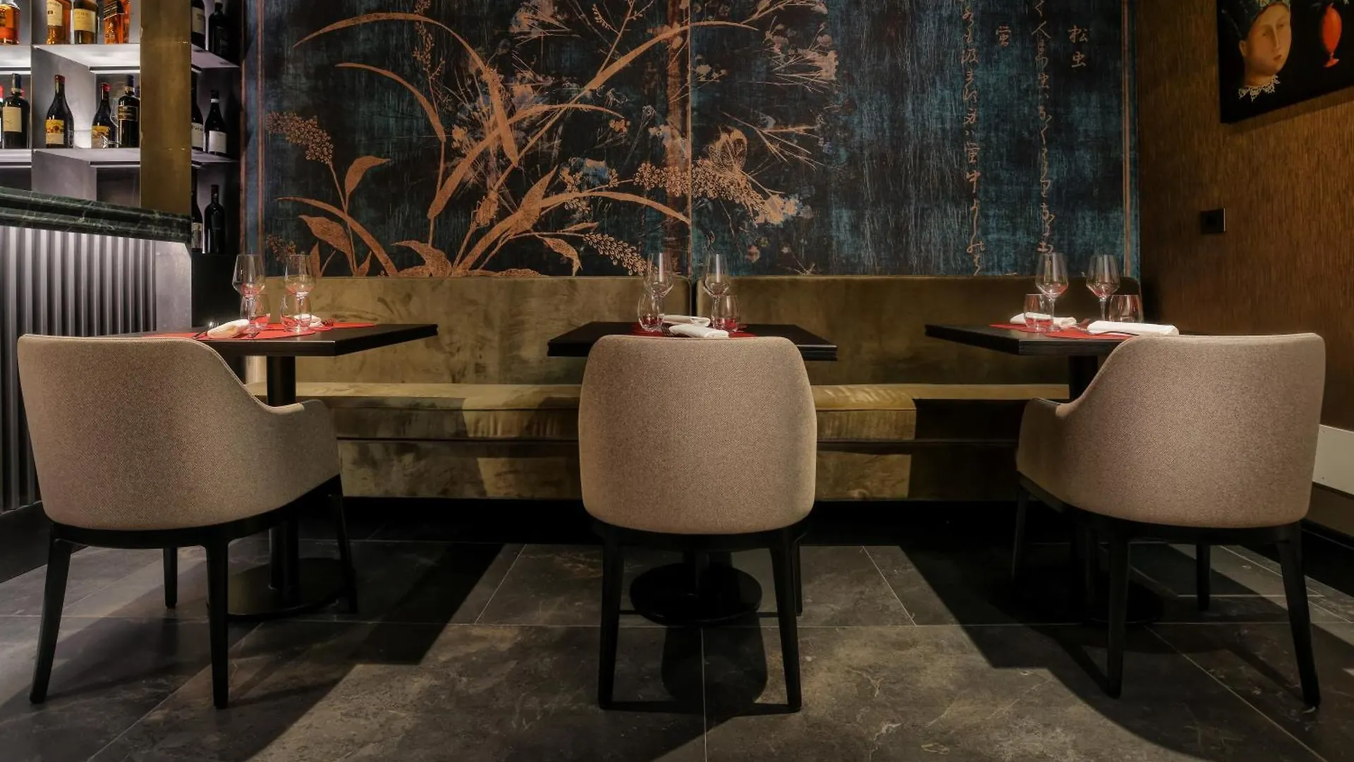 Hotel Universo & Nord Venice