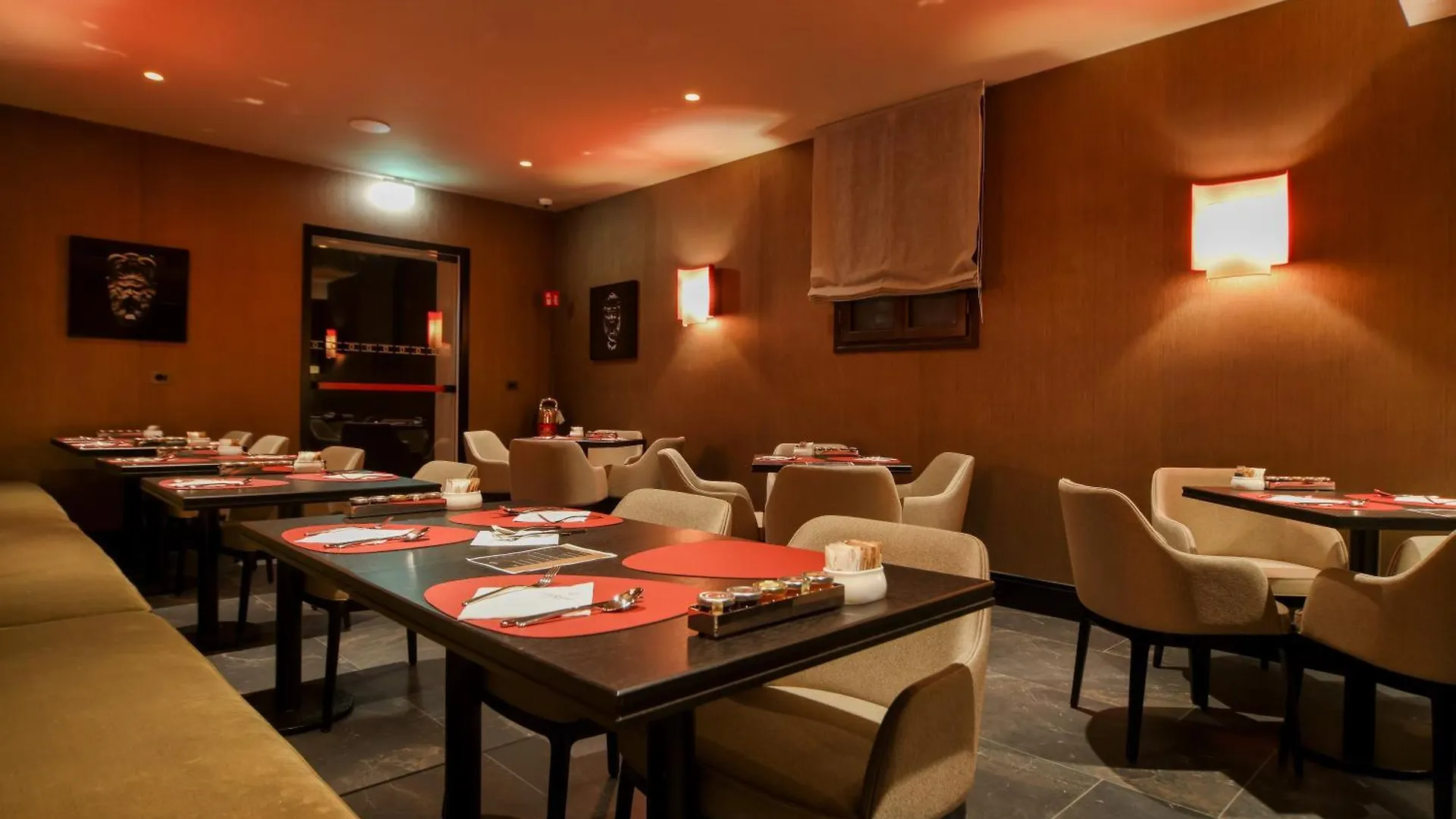 Hotel Universo & Nord Venice