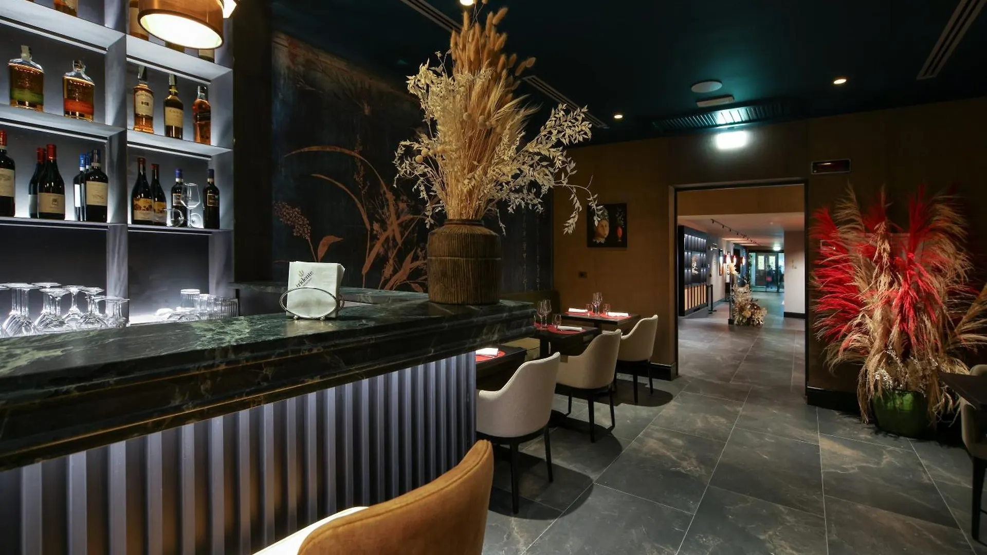 Hotel Universo & Nord Venice 3*,  Italy