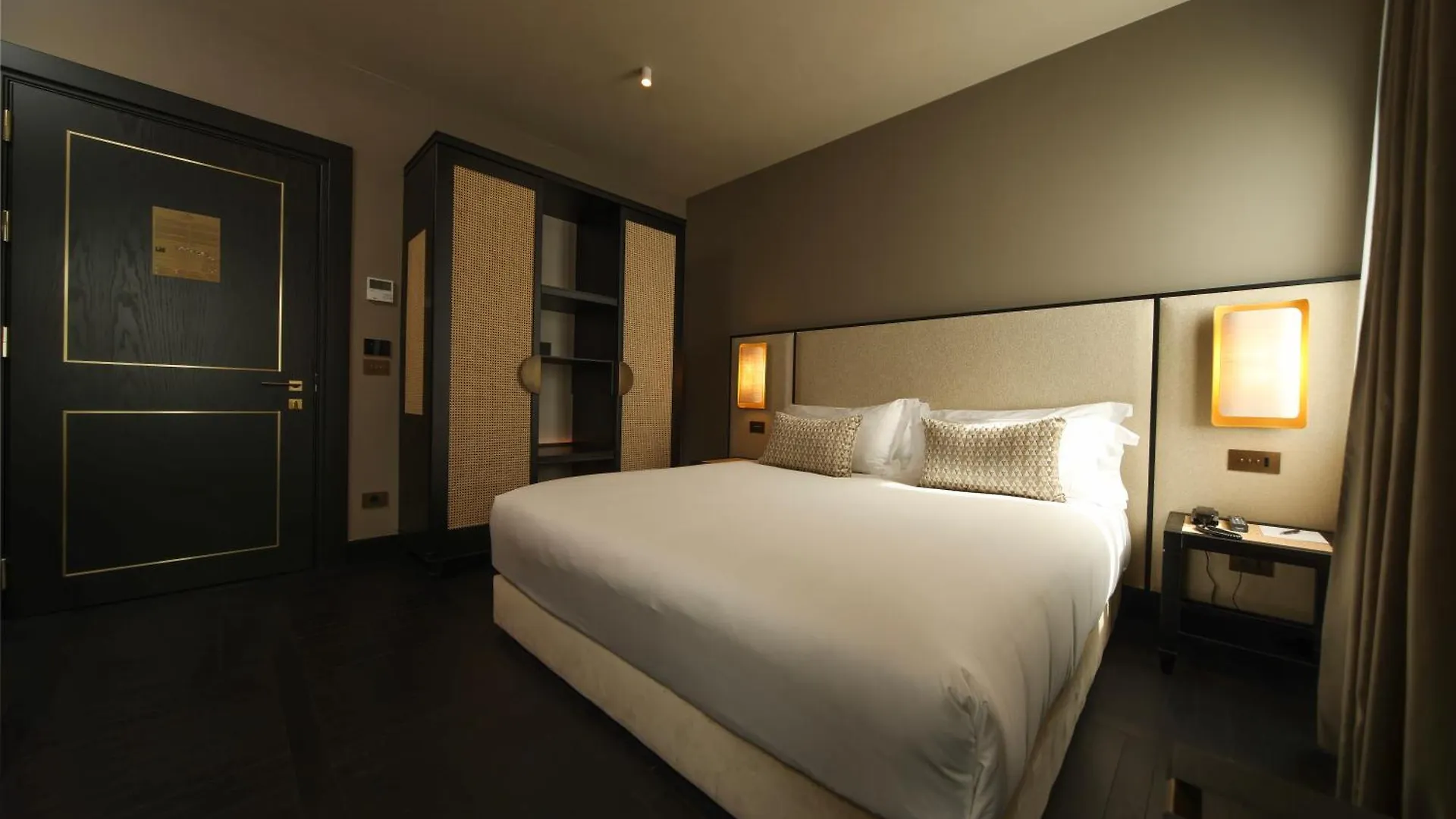 Hotel Universo & Nord Venice