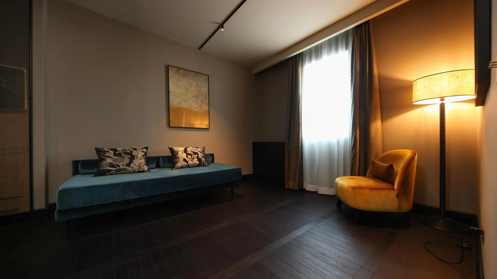 Hotel Universo & Nord Venice