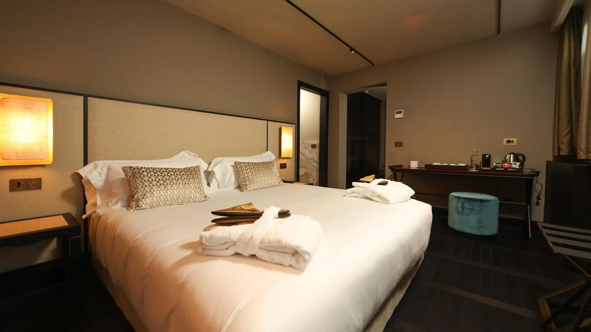 Hotel Universo & Nord Venice