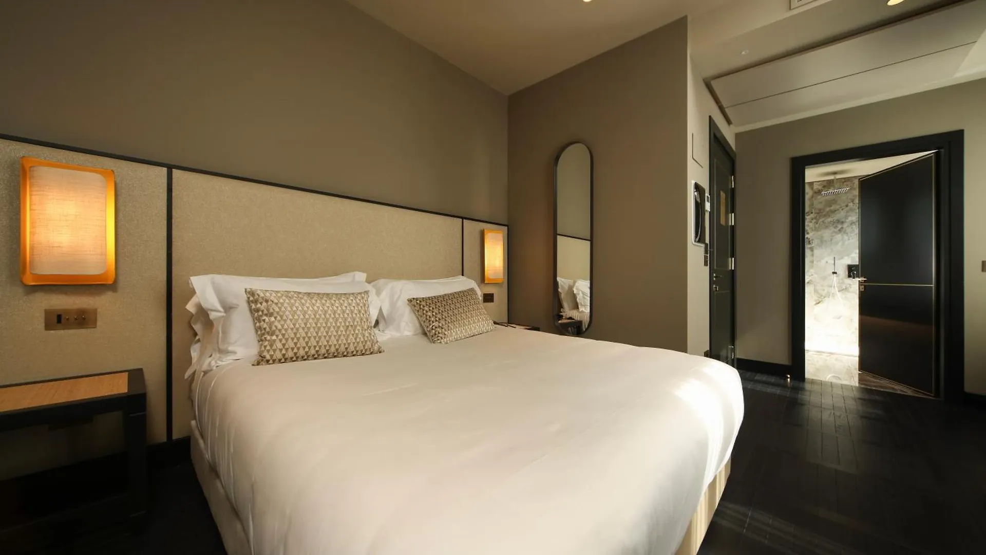 Hotel Universo & Nord Venice