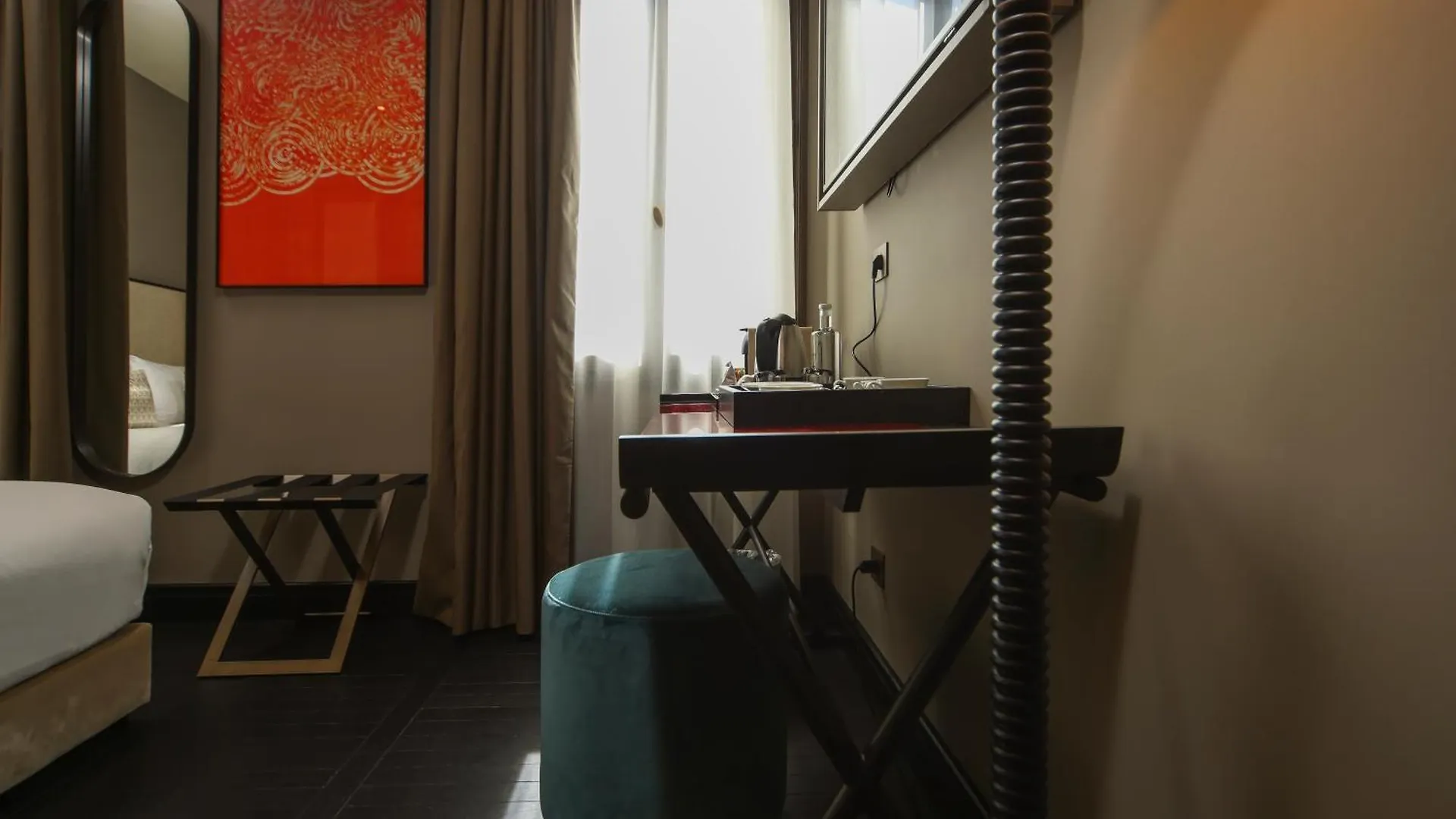 Hotel Universo & Nord Venice