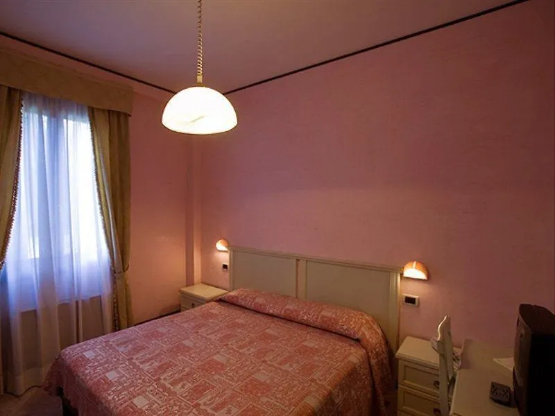 Hotel Universo & Nord Venice