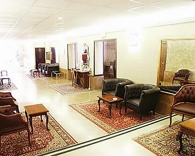 Hotel Universo & Nord Venice