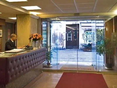Hotel Universo & Nord Venice