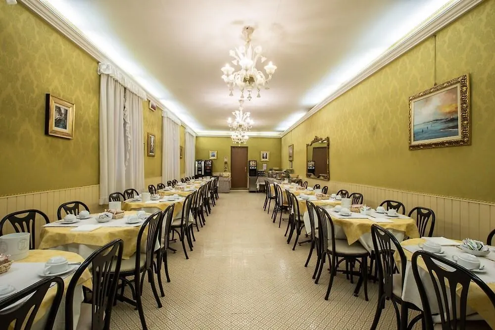Hotel Universo & Nord Venedig Italien