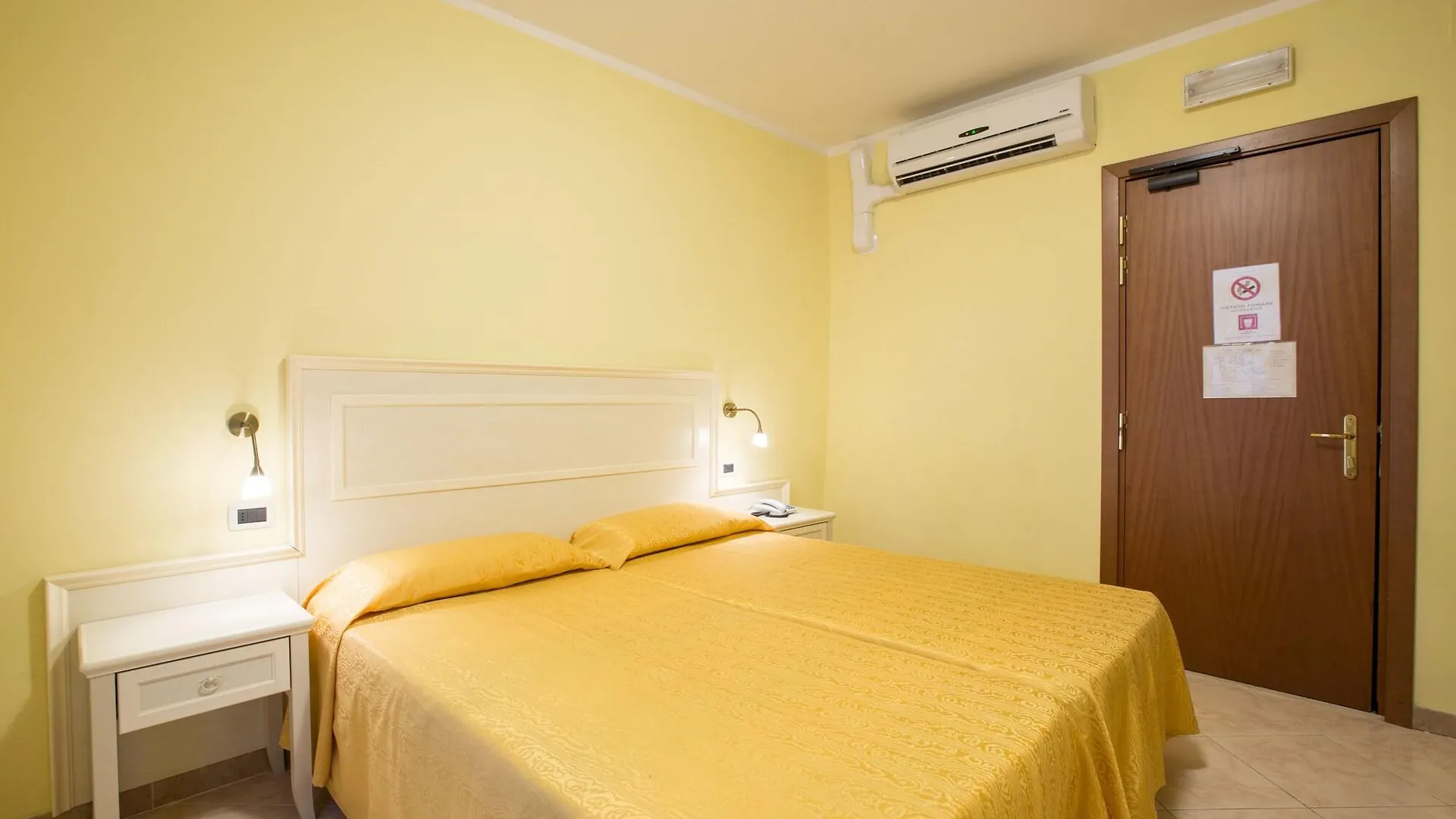 Hotel Universo & Nord Venedig
