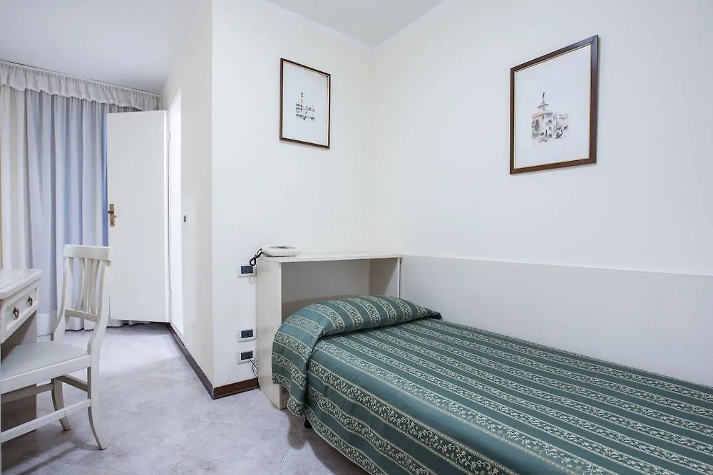 Hotel Universo & Nord Venedig