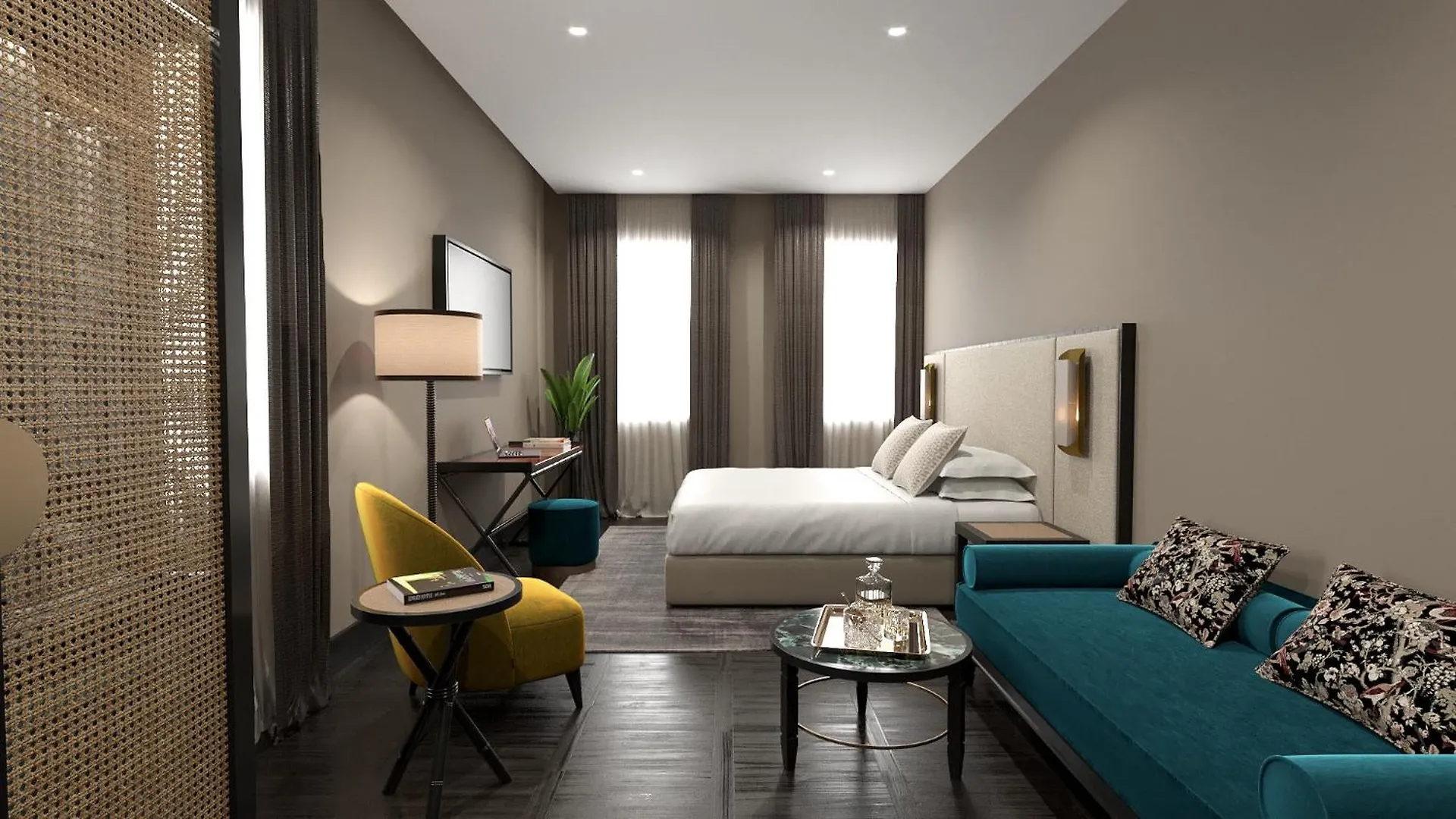 Hotel Universo & Nord Venedig