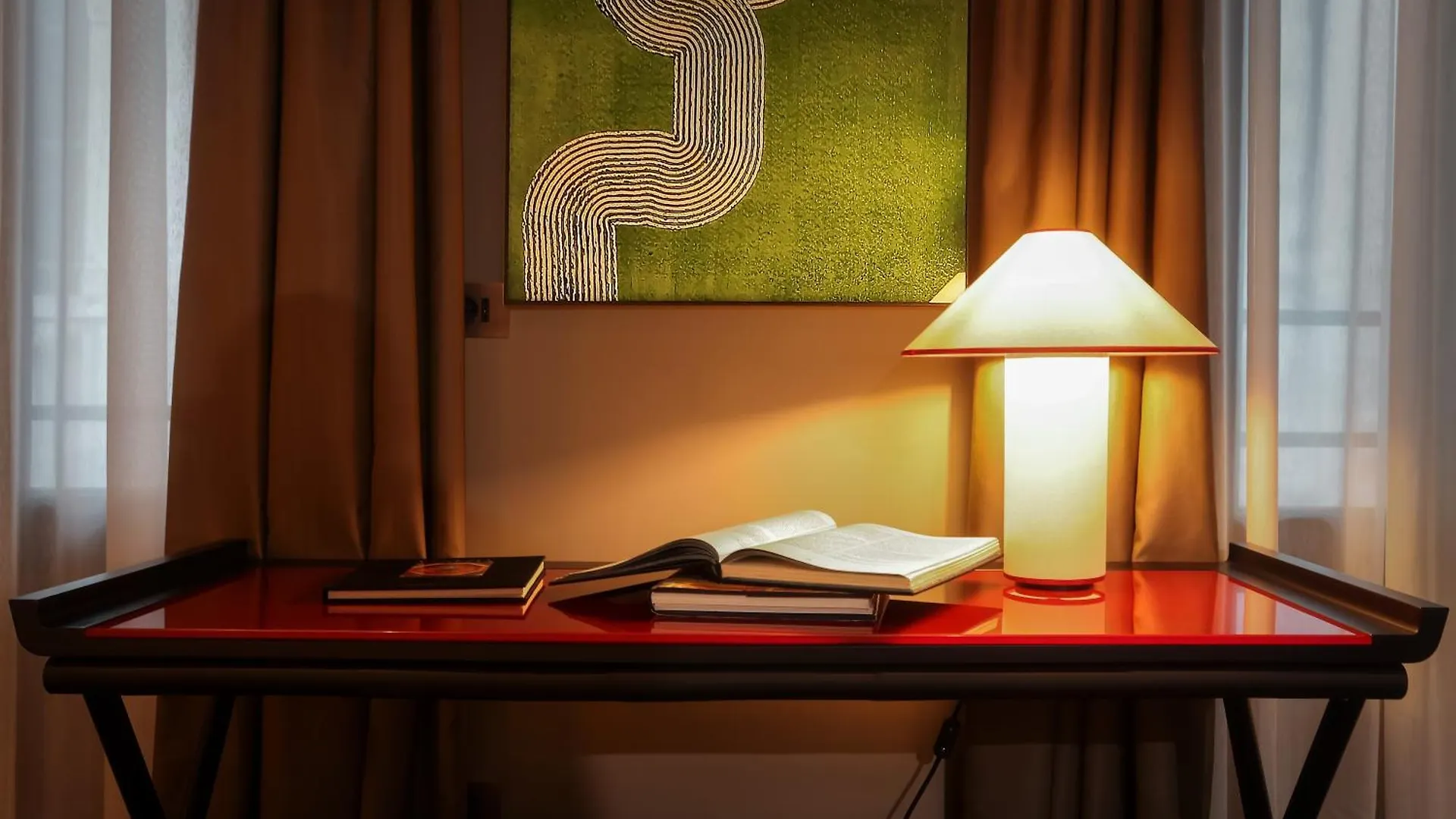 Hotel Universo & Nord Venedig