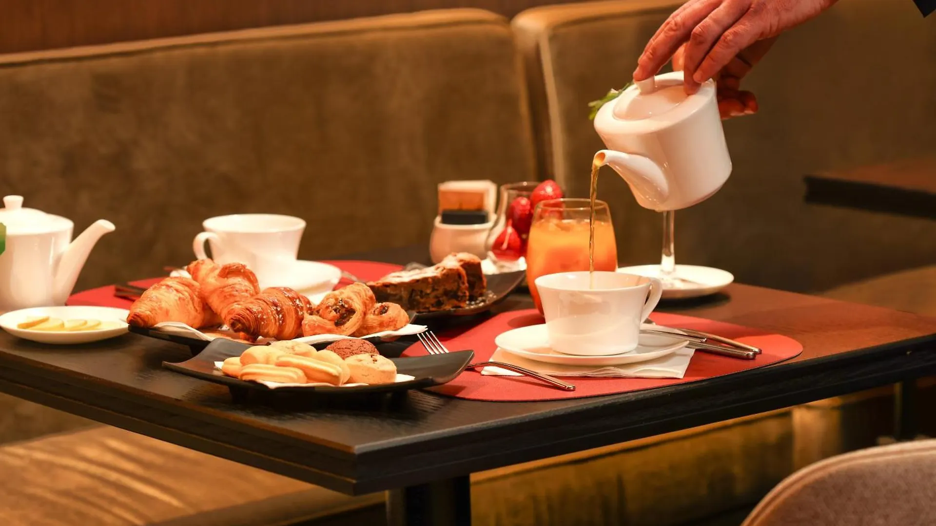 Hotel Universo & Nord Venedig