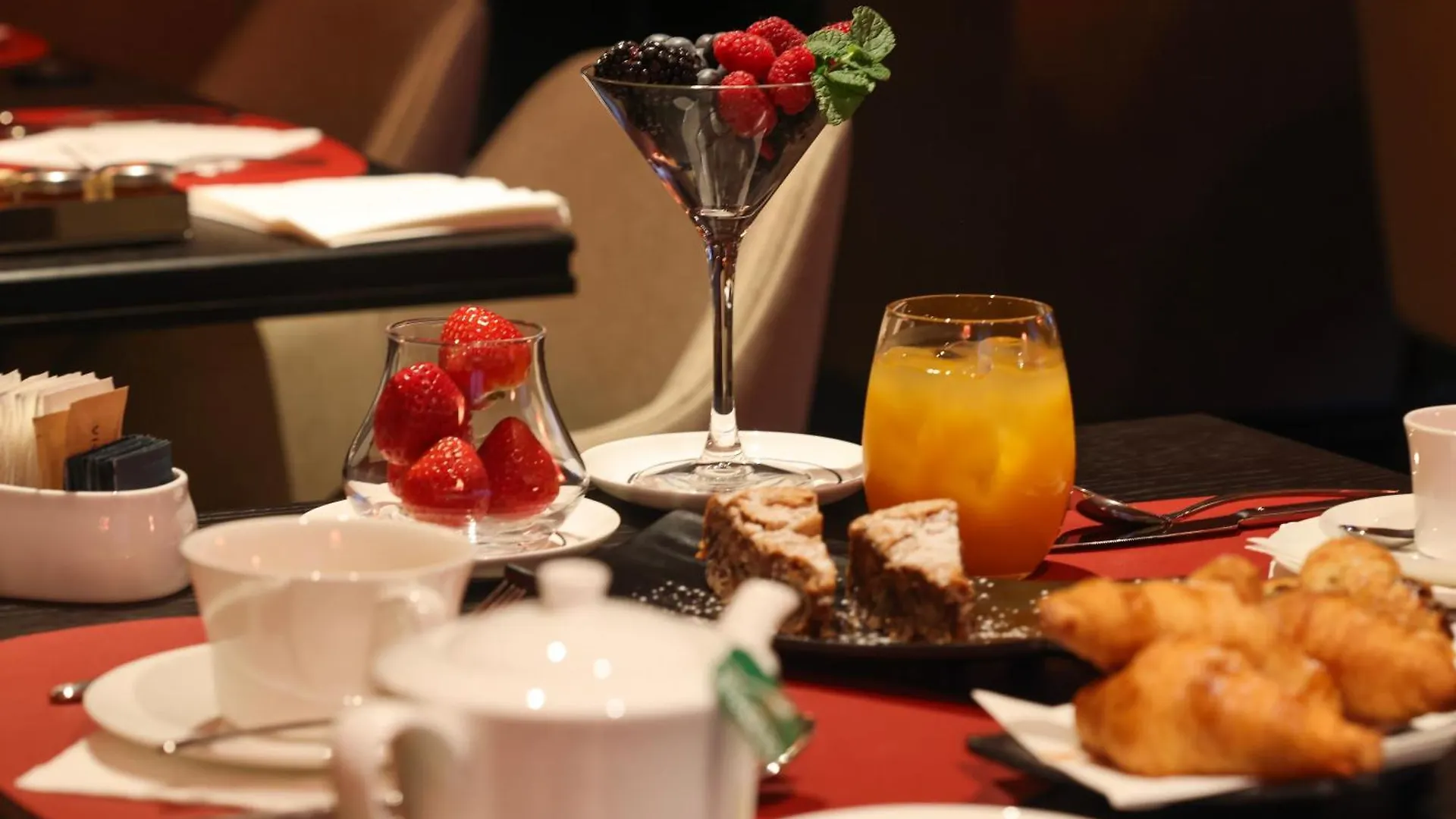 Hotel Universo & Nord Venedig