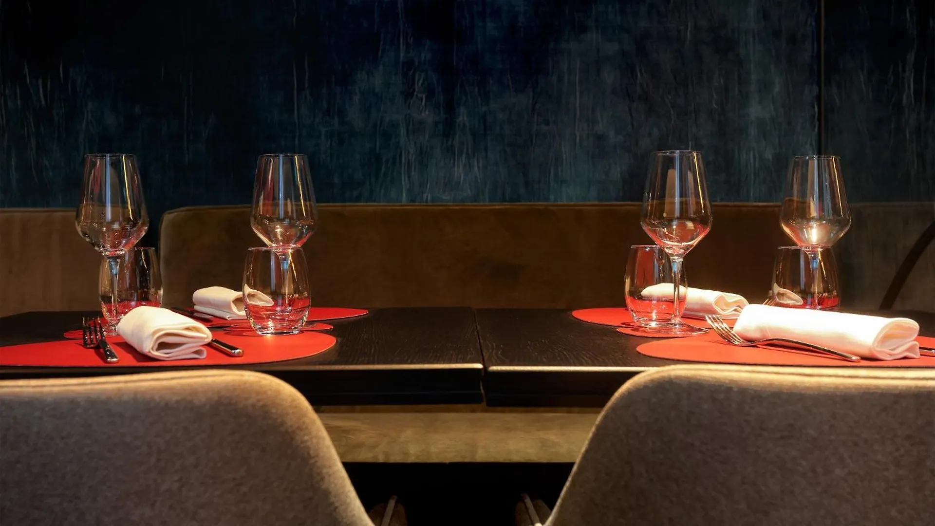 Hotel Universo & Nord Venedig