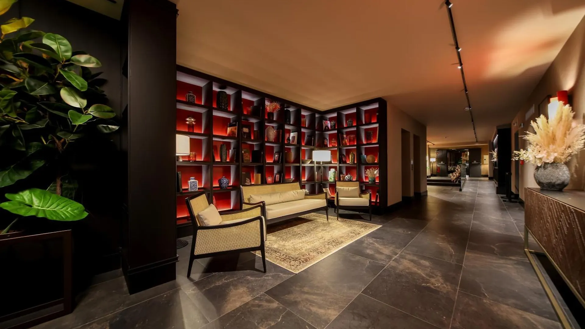 Hotel Universo & Nord Venedig