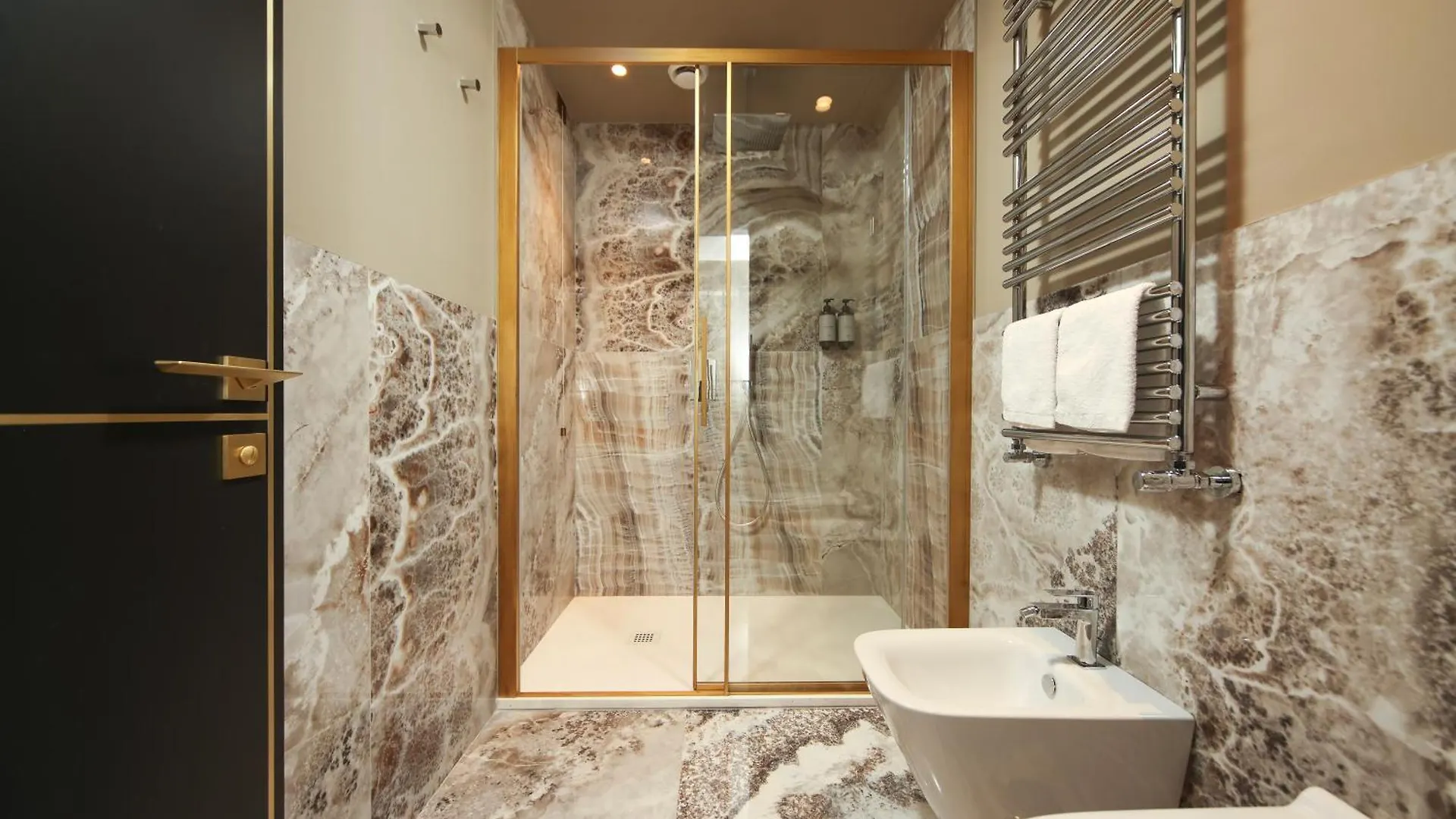Hotel Universo & Nord Venedig