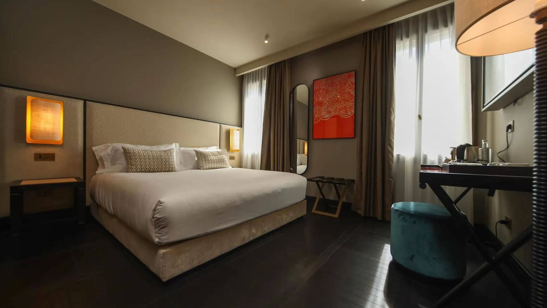 Hotel Universo & Nord Venedig