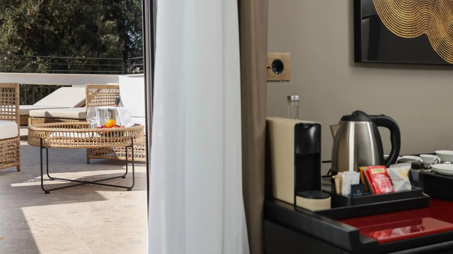 Hotel Universo & Nord Venedig