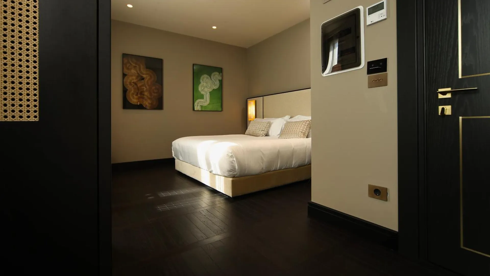 ***  Hotel Universo & Nord Venedig Italien