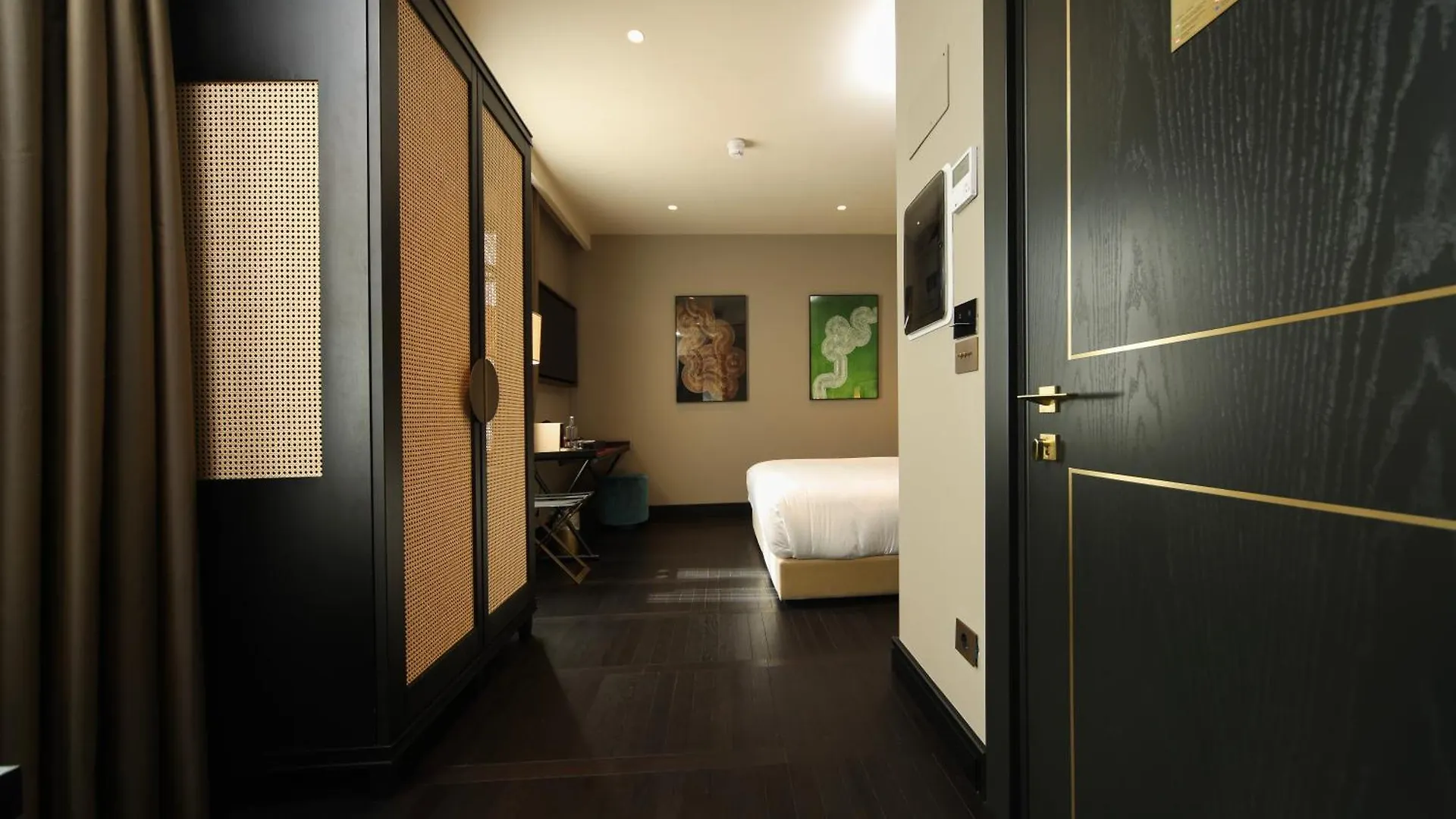 Hotel Universo & Nord Venedig