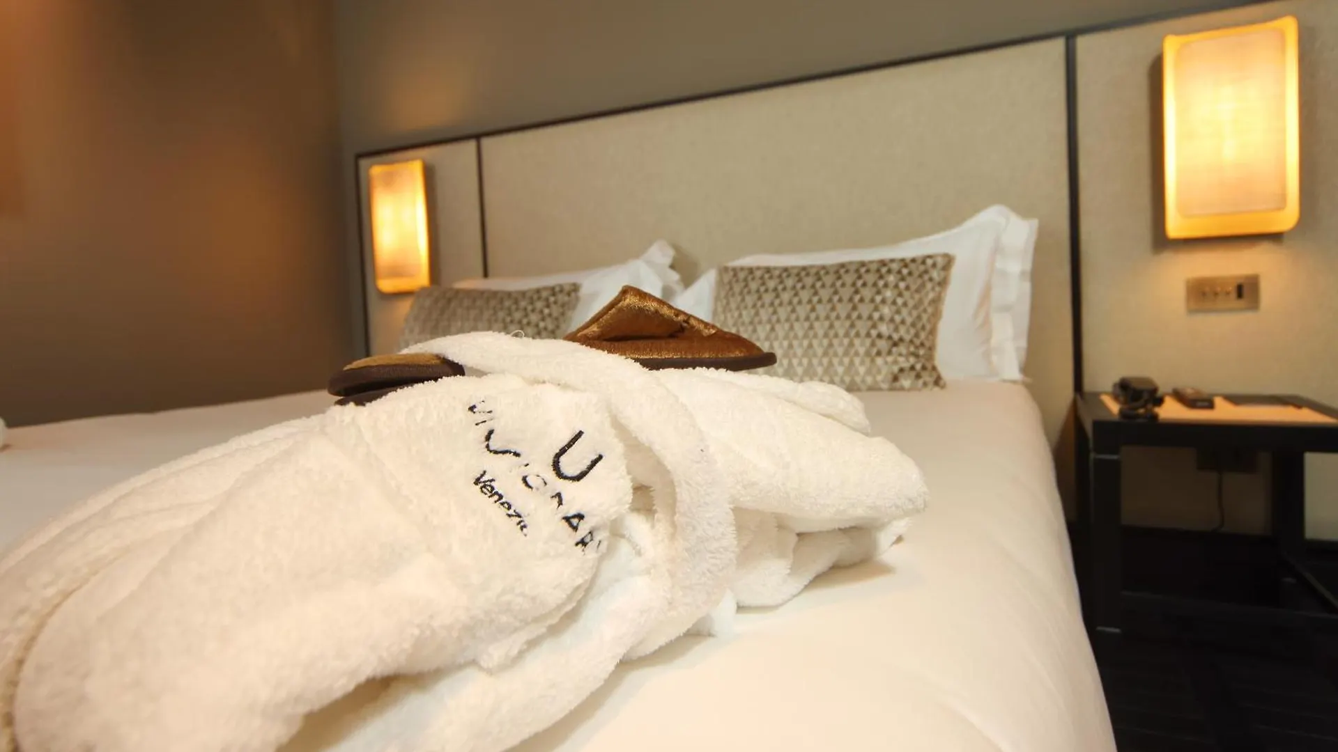 Hotel Universo & Nord Venedig 3*,