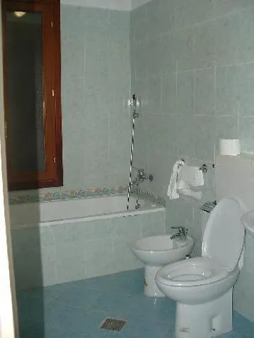 ***  Hotel Universo & Nord Venice Italy